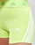 Îmbracaminte Femei Colanti adidas Performance TF HYGLM 3IN Verde
