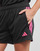 Îmbracaminte Femei Pantaloni scurti și Bermuda adidas Performance TIRO23 CBTRSHOW Negru / Roz