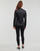 Îmbracaminte Femei Bluze îmbrăcăminte sport  adidas Performance TIRO23 CBTOPW Negru / Roz
