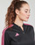 Îmbracaminte Femei Bluze îmbrăcăminte sport  adidas Performance TIRO23 CBTOPW Negru / Roz