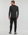 Îmbracaminte Bărbați Tricouri cu mânecă lungă  adidas Performance TEAM BASE TEE Negru