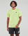 Îmbracaminte Bărbați Tricouri mânecă scurtă adidas Performance TR-ES BASE T Verde / Negru