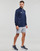 Îmbracaminte Bărbați Bluze îmbrăcăminte sport  adidas Performance ENT22 TR TOP Albastru