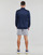 Îmbracaminte Bărbați Bluze îmbrăcăminte sport  adidas Performance ENT22 TR TOP Albastru