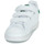 Pantofi Copii Pantofi sport Casual adidas Originals STAN SMITH CF I Alb / Verde