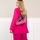 Genti Femei Genti de mână Versace Jeans Couture 74VA4BA1 roz
