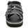 Pantofi Femei Sandale Kickers KICK HI SUNNY Negru