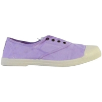 Pantofi Femei Sneakers Natural World 102 violet