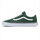 Pantofi Bărbați Pantofi de skate Vans Old skool color theory verde