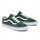 Pantofi Bărbați Pantofi de skate Vans Old skool color theory verde