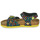 Pantofi Femei Sandale Birkenstock RIO Negru