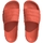 Pantofi Femei Espadrile adidas Originals Adilette 22 HQ4671 roșu