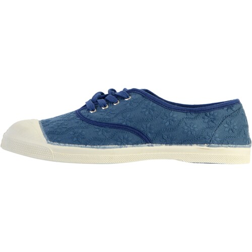 Pantofi Femei Pantofi sport Casual Bensimon 215622 albastru