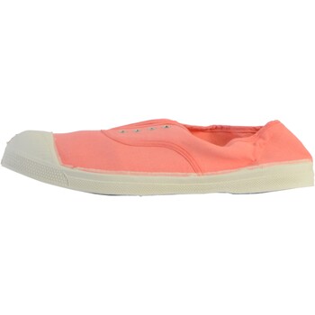 Pantofi Femei Pantofi sport Casual Bensimon 230593 roz