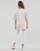 Îmbracaminte Femei Tricouri mânecă scurtă Adidas Sportswear BL BF TEE Bej / Albastru