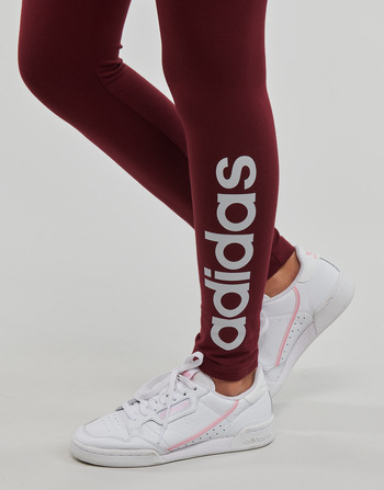 Adidas Sportswear LIN LEG Bordo