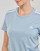 Îmbracaminte Femei Tricouri mânecă scurtă Adidas Sportswear 3S T Albastru / Alb