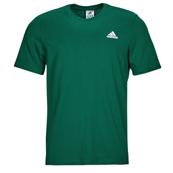Îmbracaminte Bărbați Tricouri mânecă scurtă Adidas Sportswear SL SJ T Verde