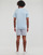 Îmbracaminte Bărbați Tricouri mânecă scurtă Adidas Sportswear SL SJ T Albastru