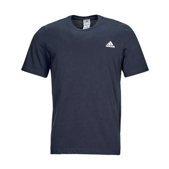 Îmbracaminte Bărbați Tricouri mânecă scurtă Adidas Sportswear SL SJ T Albastru