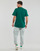 Îmbracaminte Bărbați Tricouri mânecă scurtă Adidas Sportswear ALL SZN G T Verde