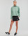 Îmbracaminte Femei Hanorace  Adidas Sportswear 1/4 Zip SILGRN Verde