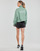 Îmbracaminte Femei Hanorace  Adidas Sportswear 1/4 Zip SILGRN Verde