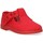 Pantofi Băieți Sneakers Luna Kids 70267 roșu