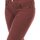 Îmbracaminte Femei Pantaloni  Met 10DBF0752-0038 roșu