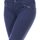 Îmbracaminte Femei Pantaloni  Met 10DBF0752-0548 albastru