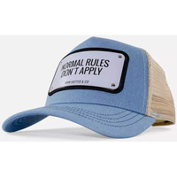 Accesorii textile Bărbați Căciuli John Hatter & Co NORMAL RULES DON´T APPLY 1-1091-U00 albastru