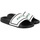 Pantofi Bărbați Șlapi Antony Morato MMFW01255-LES500057 Negru