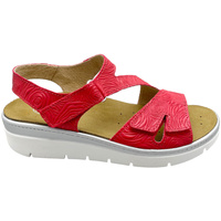 Pantofi Femei Sandale
 Calzaturificio Loren LOQ7012ro roșu