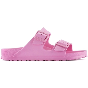 Pantofi Femei Sandale Birkenstock Arizona EVA 1024658 - Candy Pink roz