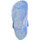 Pantofi Fete Sandale Crocs Classic Marbled Clog K 207464-5Q7 Multicolor