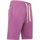 Îmbracaminte Bărbați Pantaloni trei sferturi Local Fanatic 142888027 roz