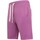 Îmbracaminte Bărbați Pantaloni trei sferturi Local Fanatic 142888027 roz