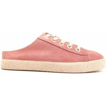 Pantofi Femei Pantofi sport Casual Leindia 81287 roz