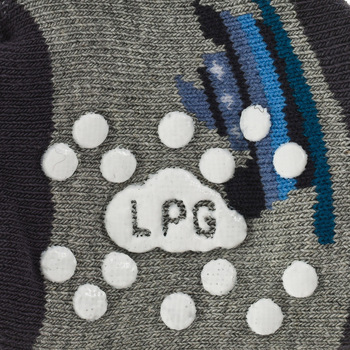 Le Petit Garçon LPG2002-SURTIDO Multicolor