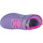 Pantofi Fete Pantofi sport Casual Skechers Heart Lights - Colorful Joyful violet
