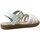 Pantofi Sandale Conguitos 27368-18 Alb