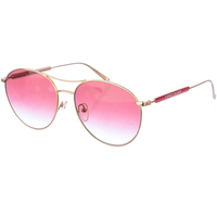 Ceasuri & Bijuterii Femei Ocheleri de soare  Longchamp LO133S59-770 roz