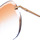 Ceasuri & Bijuterii Femei Ocheleri de soare  Longchamp LO160S-707 Multicolor