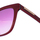 Ceasuri & Bijuterii Femei Ocheleri de soare  Longchamp LO644S-598 violet