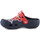 Pantofi Băieți Sandale Crocs FL Avengers Patch Clog K 207069-410 Multicolor