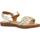 Pantofi Fete Sandale Conguitos NV130155 Maro