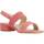 Pantofi Femei Sandale Clarks SEREN25 STRAP roz