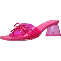 Pantofi Femei Sandale
 Menbur 23795M roz