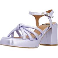 Pantofi Femei Sandale
 Angel Alarcon ETOILE violet