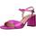 Pantofi Femei Sandale Unisa M0RATY roz